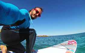 Besuchen Sie auch die Tauchschule von Sohn Antonio!